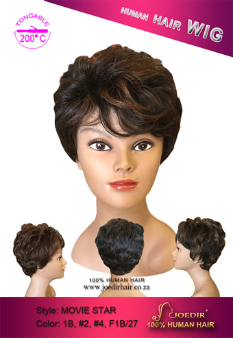 Joedir human hair wig Joedir wig